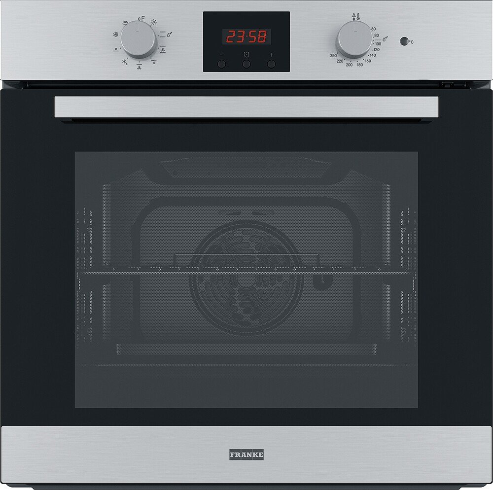 Духовой шкаф электрический Franke FSL 86 H XS 116.0609.446